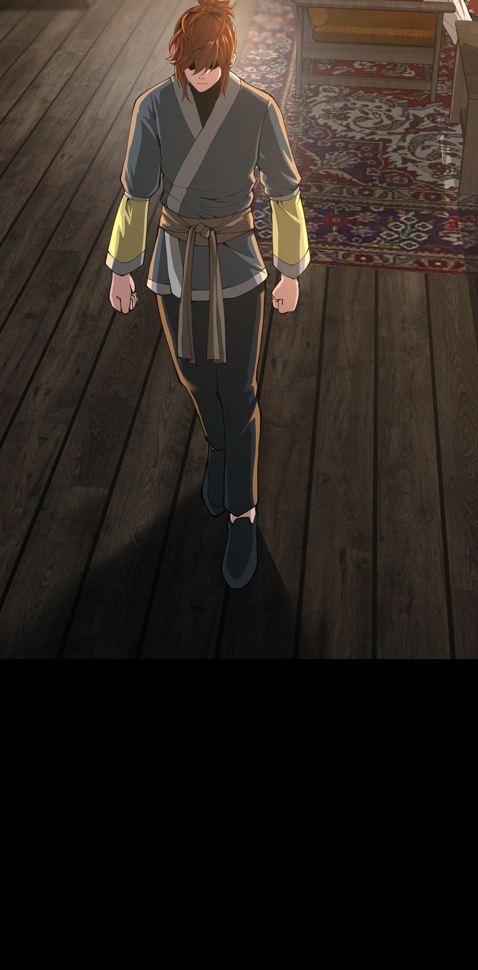 The Beginning After The End Chapter 149 image 035